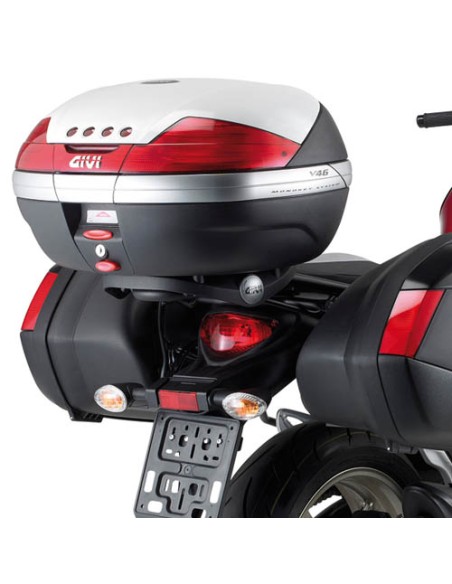 ADAPTADOR-TOP MK C/M5 SUZUKI GLADIUS 650 0912