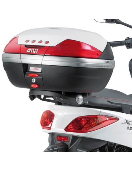 ADAPTADOR-TOP MK C/M5 YAMAHA-MBK X-MAX-SKICRUISER 125-250 10