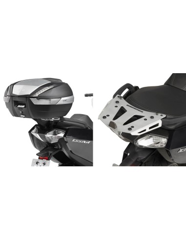 ADAPTADOR-TOP MK C/MK BMW C GT 650 12