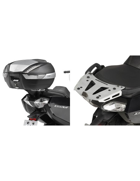 ADAPTADOR-TOP MK C/MK BMW C GT 650 12