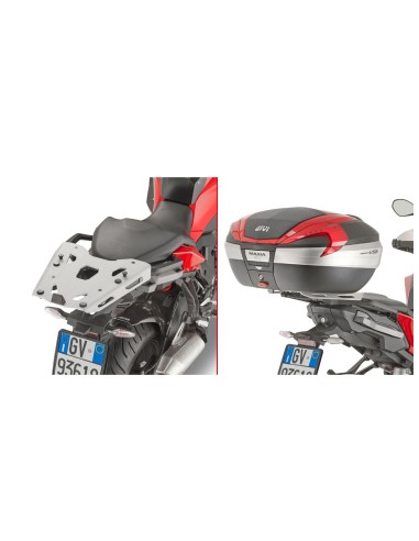 ADAPTADOR-TOP MK C/MK BMW FGS 850 ADVENTURE 19