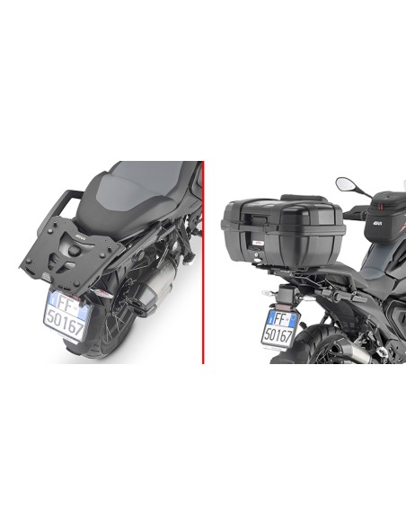 ADAPTADOR-TOP MK C/MK BMW RGS 1300 2024