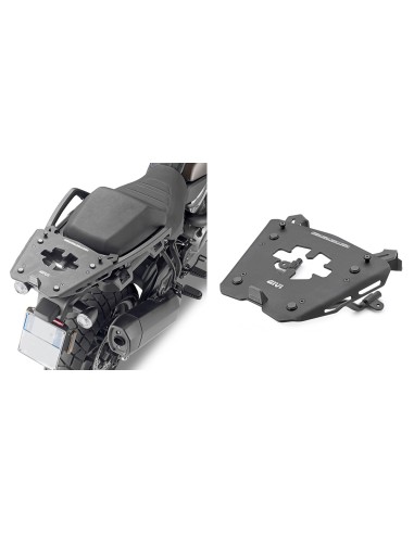 ADAPTADOR-TOP MK C/MK HARLEY DAVIDSON PAN AMERICA 1250 2021