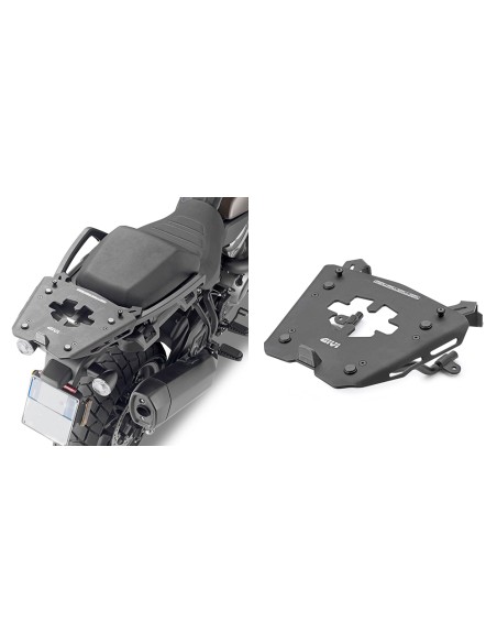 ADAPTADOR-TOP MK C/MK HARLEY DAVIDSON PAN AMERICA 1250 2021