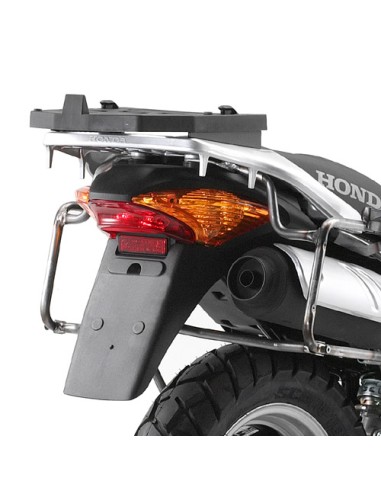 ADAPTADOR-TOP MK C/MK HONDA VARADERO XLV 125-650 0112-0007