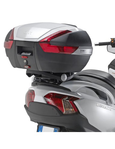 ADAPTADOR-TOP MK C/MK P/SR3104KIT SUZUKI BURGMAN 650 13