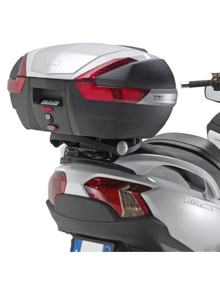 ADAPTADOR-TOP MK C/MK P/SR3104KIT SUZUKI BURGMAN 650 13