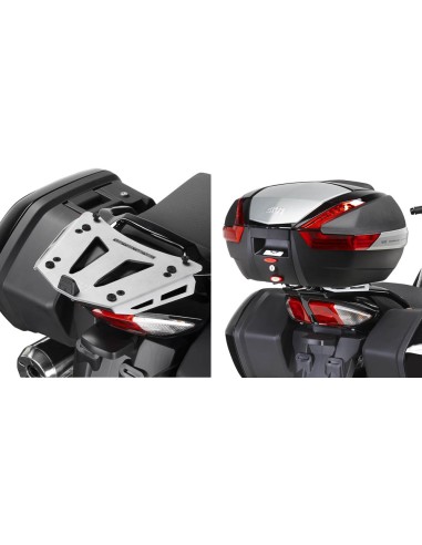 ADAPTADOR-TOP MK C/MK YAMAHA FJR 1300 0613