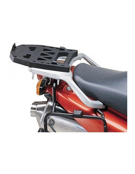 ADAPTADOR-TOP MK C/PARRILLA HONDA AFRICA TWIN 750 9302