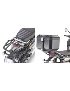 ADAPTADOR-TOP MK P/E251TRIUMPH SCRAMBLER 1200 1920