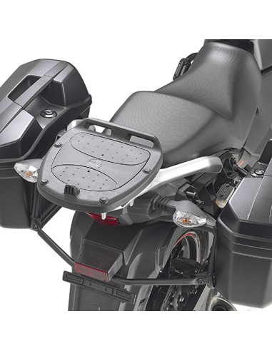 ADAPTADOR-TOP MK/ML P/E251-INTML SUZUKI V-STROM 250 1718