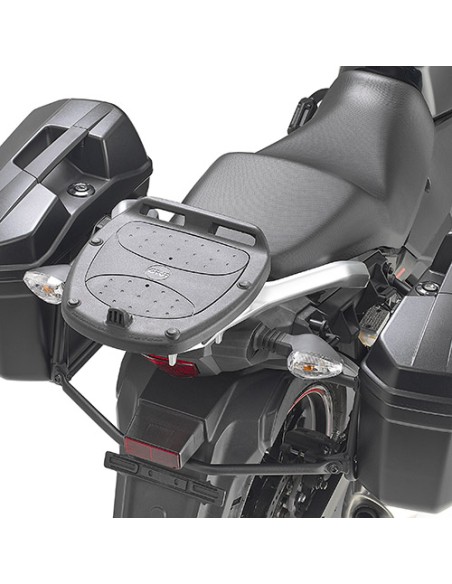 ADAPTADOR-TOP MK/ML P/E251-INTML SUZUKI V-STROM 250 1718