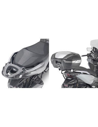 ADAPTADOR-TOP MK/ML P/M5/M5M-M6M-INT ML HONDA FOR 125-350 21