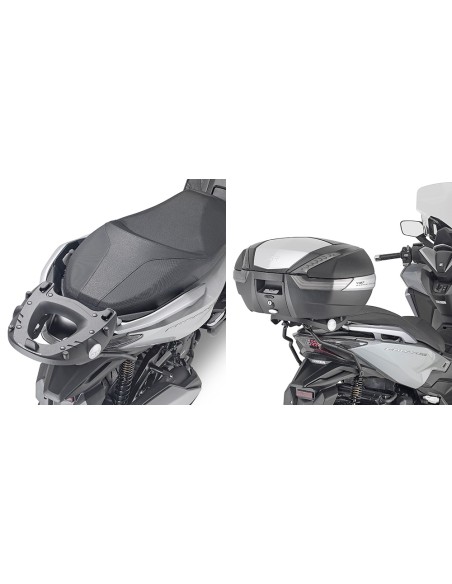 ADAPTADOR-TOP MK/ML P/M5/M5M-M6M-INT ML HONDA FOR 125-350 21