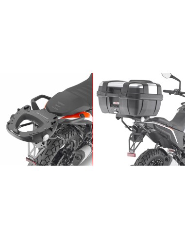 ADAPTADOR-TOP MK/ML P/M5-M7-E251/M5M-M6M KTM 390 ADVENTUR 20