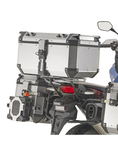 ADAPTADOR-TOP MK/ML P/M5-M7-M8/M5M-M6M HONDA CRFL AFRICA TWI