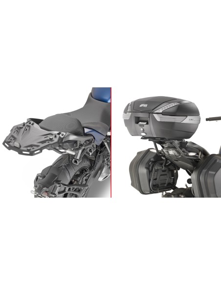 ADAPTADOR-TOP MK/ML P/M5-M7-M9/M5M-M6M YAMAHA NIKEN 2019