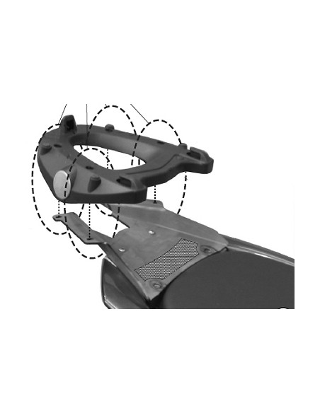 ADAPTADOR-TOP ML C/M5M YAMAHA MAJESTY 400 0411
