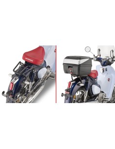 ADAPTADOR-TOP ML P/INTML HONDASUPER CUB C125 18