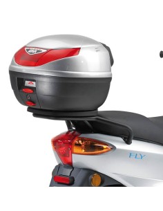 ADAPTADOR-TOP ML P/INTML PIAGGIO FLY 50-100-125-150 0411