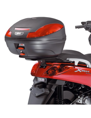 ADAPTADOR-TOP ML P/INTML YAMAHA-MBK X-MAX SKYCRUI 125-250 05