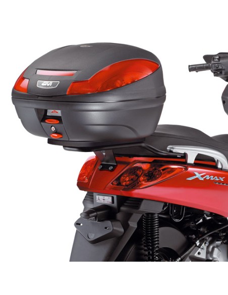 ADAPTADOR-TOP ML P/INTML YAMAHA-MBK X-MAX SKYCRUI 125-250 05