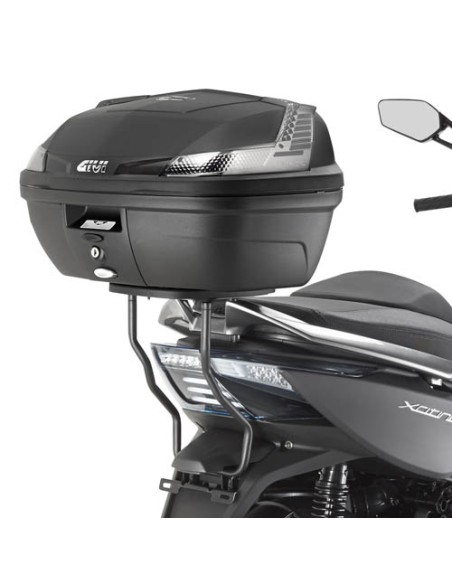ADAPTADOR-TOP ML P/INTMLKYMCO XCITING 400i 13