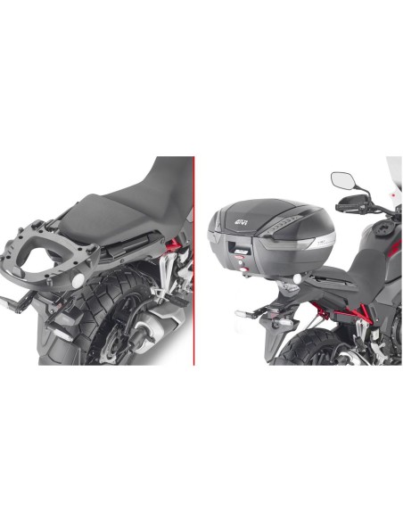 ADAP-TOP P/MK-ML HONDA NX-CBX 500 (2024)