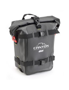 ALFORJA UNIVERSAL L/CANYON F/PARAMOTORE-GRT720-GRT721