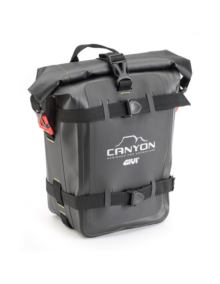 ALFORJA UNIVERSAL L/CANYON F/PARAMOTORE-GRT720-GRT721