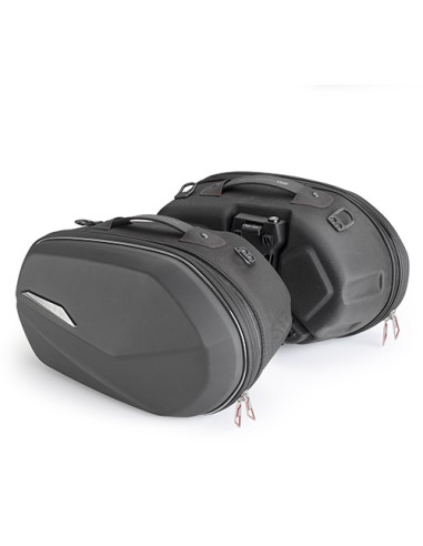 ALFORJAS L/SPORT-TF/RAPIDA 25+25LTS 