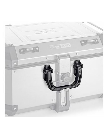 ASA TRANSPORTE SUPLEMENTARIO OBKN/E 58-42 DLM46-30