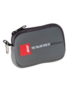 BOLSA ACCESORIO C/LLAVERO(R1511)