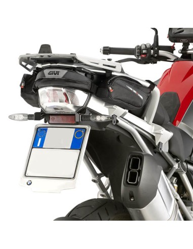 BOLSA ACCESORIO L/XSTREAM F/PEQUIPAJ ORI BMW RGS 1200/1250