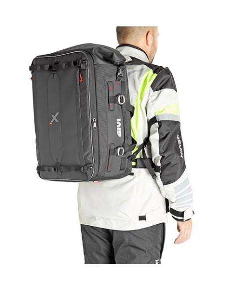 BOLSA CARGO L/XLINE F/CORREAS3952LTS N/REACH