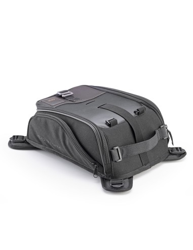 BOLSA DEPOSITO L/CORIUMF/IMANES+F/CORREAS 8LTS