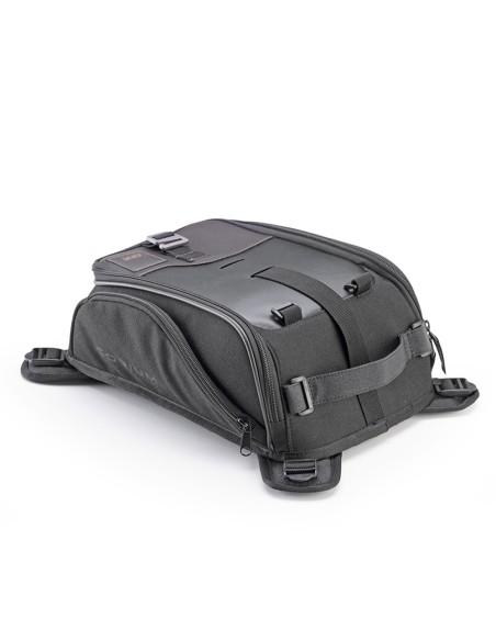 BOLSA DEPOSITO L/CORIUMF/IMANES+F/CORREAS 8LTS