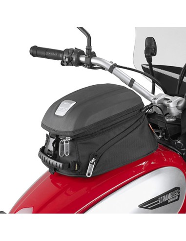 BOLSA DEPOSITO L/METRO-T P/BF5 LTS