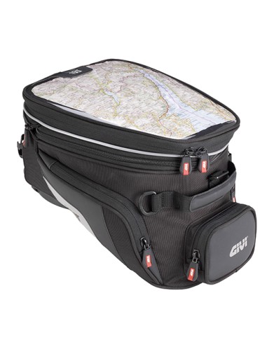 BOLSA DEPOSITO L/XSTREAM P/BF 15 LTS HONDA CFR1000L AFRICA