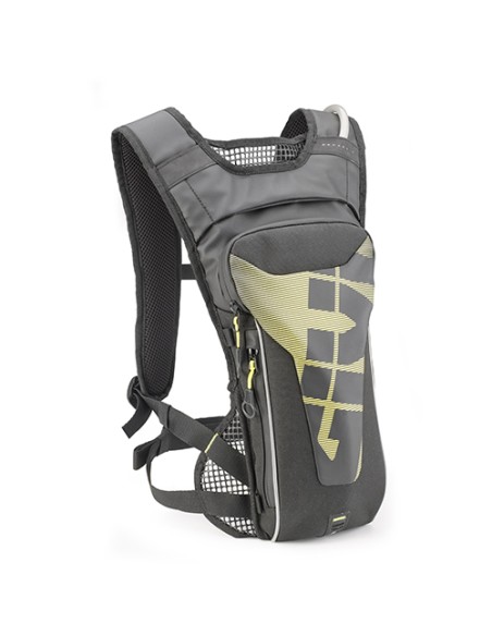 BOLSA MOCHILA L/GRAVEL-T3LTS  N/REACH