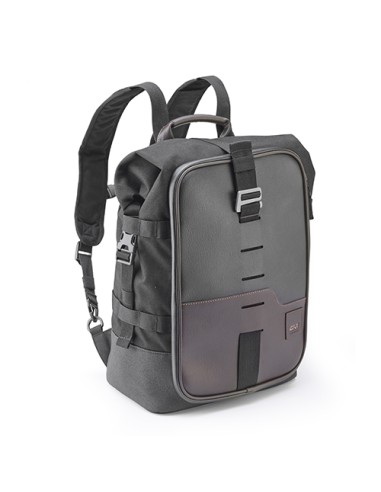 BOLSA MOCHILA/SILLIN L/CORIUMF/CORREAS 18LTS