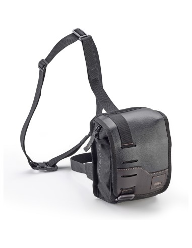 BOLSA PIERNA L/CORIUMF/CORREAS 3LTS