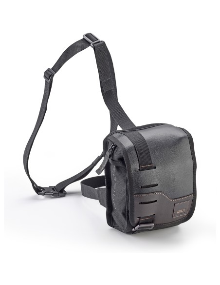 BOLSA PIERNA L/CORIUMF/CORREAS 3LTS