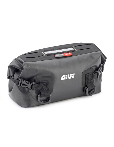 BOLSA PORTAUTENSILIOS L/GRAVEL-T WATERPROOF F/CORREAS 5LTS 