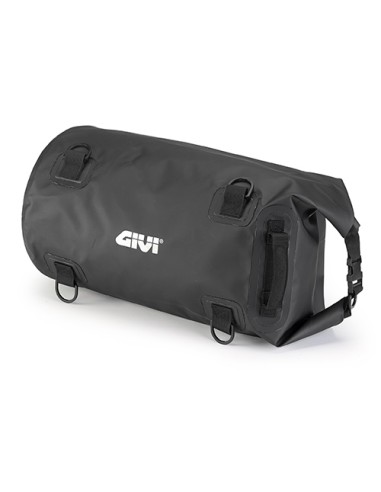 BOLSA SILLIN L/EASYF/CORREAS 30LTS N/REACH NEGRO