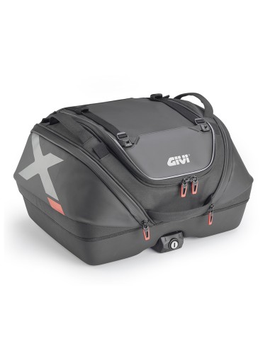 BOLSA SILLIN MK L/XLINE C/MKC/BOLSA INT  WATERPFOOF  40LTS