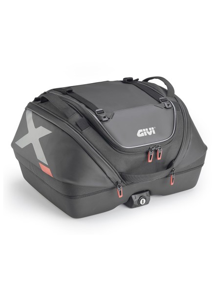 BOLSA SILLIN MK L/XLINE C/MKC/BOLSA INT  WATERPFOOF  40LTS