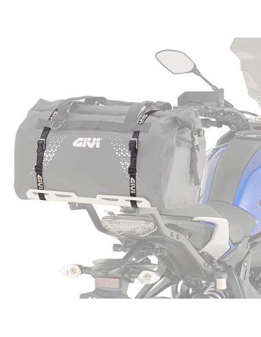 CORREAS SEGURIDAD TREKKERCARGA MAX  100KG (2UNI)