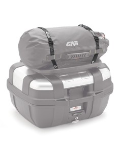 CORREAS SEGURIDAD TREKKERCARGA MAX  75KG  (2UNI)