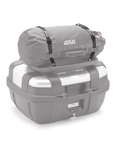 CORREAS SEGURIDAD TREKKERCARGA MAX  75KG  (2UNI)